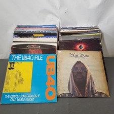 Mixed bundle vinyl - of, 71