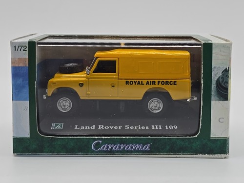 Land rover series iii 109 - land,
