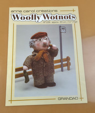 Original Anne Carol Creations