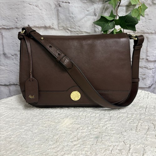 Radley brown leather - brown,