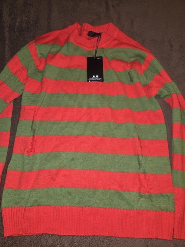 Freddy krueger nightmare - krueger,