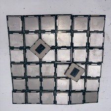 1KG Scrap CPUs Processors Job