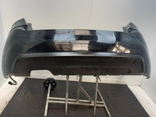 PEUGEOT 308 Rear Bumper