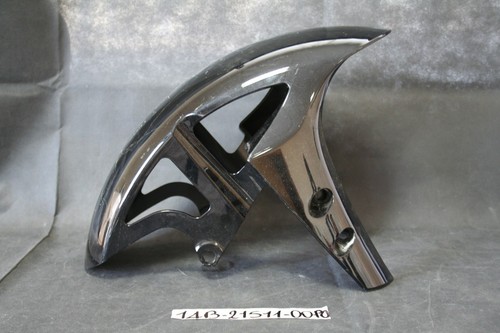 Front mudguard yamaha yzf - yzf, r1