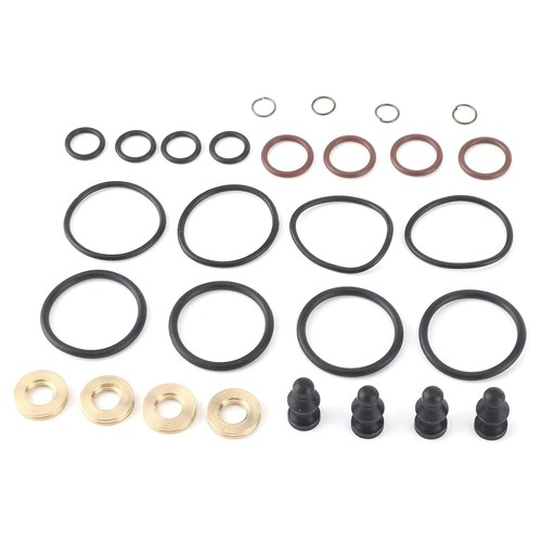 Fuel injector seals kit 4 - fuel,