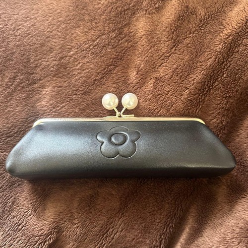 Mary quant pencil case - mary, case,