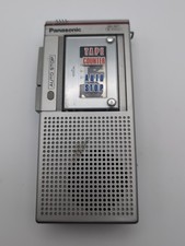 National Panasonic Vintage