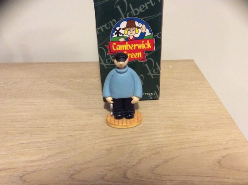 Robert harrop camberwick green - camberwick,