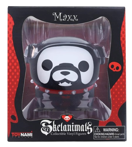Skelanimals inch - 4.5,