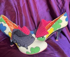 Irregular Choice, Multicolour