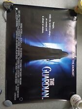 THE GUARDIAN UK QUAD (30"x