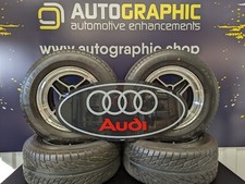 AUDI logo sign man cave large