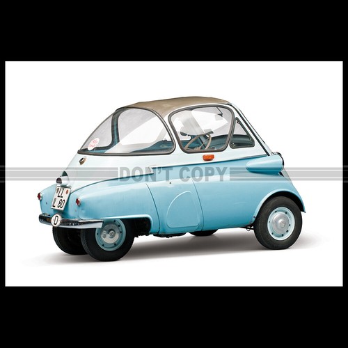 Photo 000345 bmw isetta - bmw,