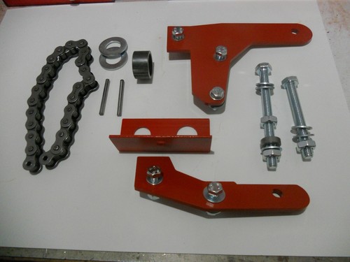 Bsa a10 b31 b33 gearbox - a10/a7/b31/b33,