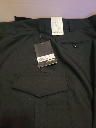 Blauer side pocket wool - , blend