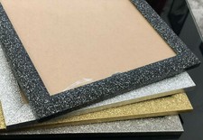 Sparkle Glitter Effect Picture