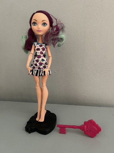 Ever after high madeline - ever,