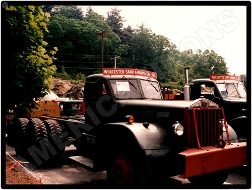 1941 sterling trucks new metal - 1941,