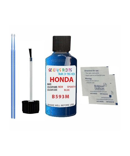 Honda 30ml car - car, up