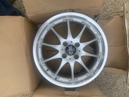 Ace alloy wheel brand - wheel,