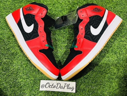 Nike air jordan - nike, 1