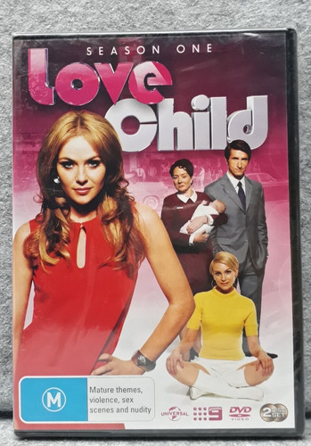New love child season one - new:,