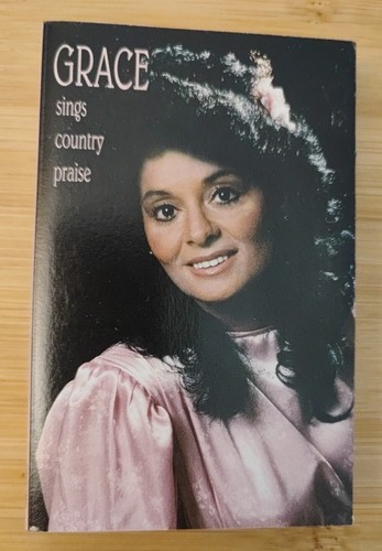 Grace sings country - grace,,