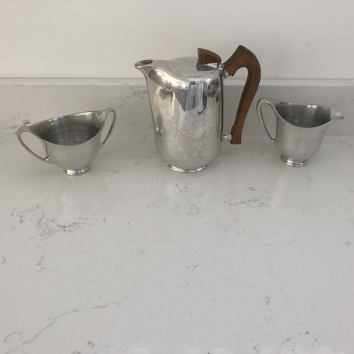 Vintage picquot ware - 3,
