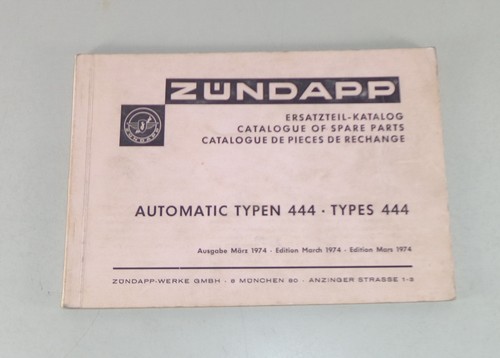 Parts catalog spare - catalog,