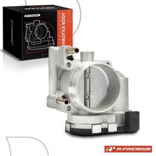 A-Premium Throttle Body for VW
