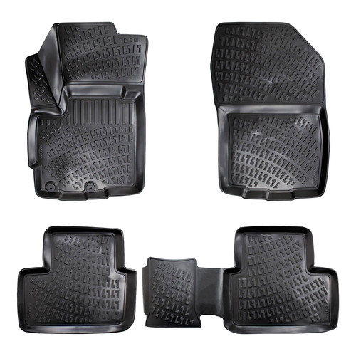 Car floor mats - floor, liners