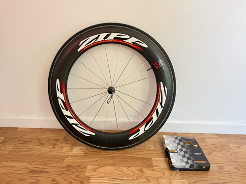 Zipp 808 tubular front - 808,