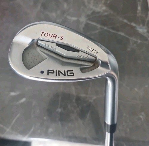 Ping tour lob wedge - ping,