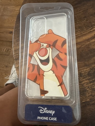 Disney tigger samsung - tigger,