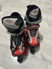 Senhai Quad Roller Skates -