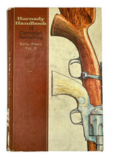 Hornady Handbook of Cartridge