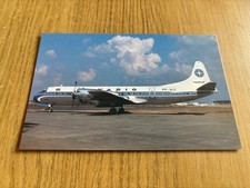 VARIG Lockheed Electra