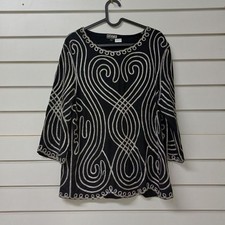 Casamia Exclusive Embroidered