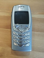 Nokia 6100 NO BATTERY +