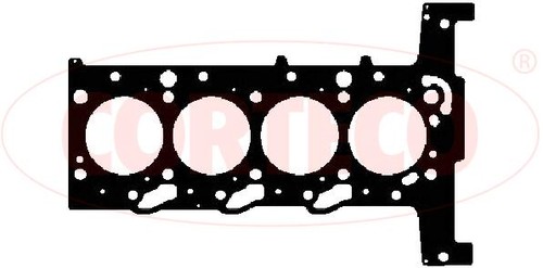 415593p corteco gasket - 415593p,