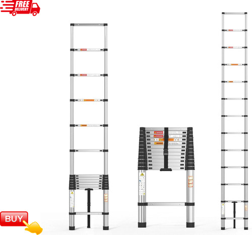 Heavy duty multi - 2.6m-,