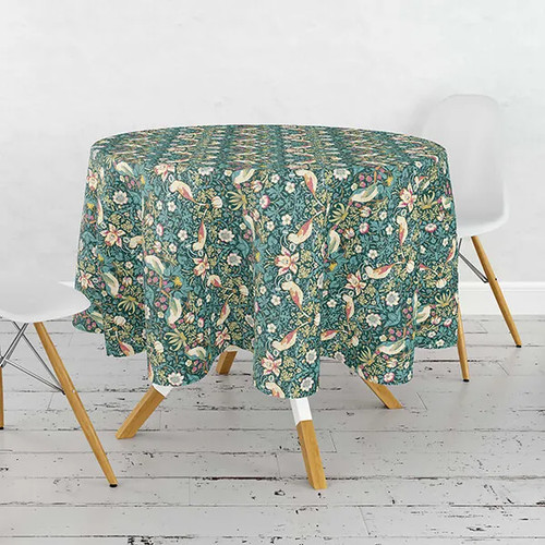 William morris strawberry - william,