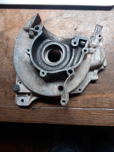 Husqvarna k760 crankcase - husqvarna,