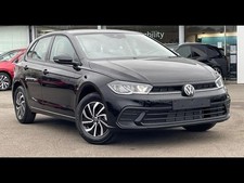 VW VOLKSWAGEN POLO 1.0 TSI
