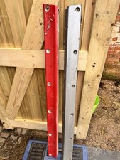 Mk3 Escort Series 1 RS Turbo