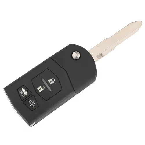 For mazda remote key fob - mx-5,