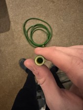 Green 60:100 Triple Layer