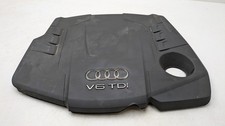 AUDI A4 B9 8W ENGINE TOP COVER