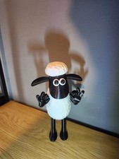 23cm Shaun The Sheep