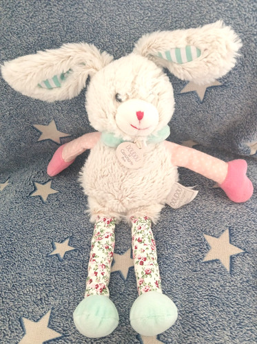 Doudou compagnie bunny - doudou,